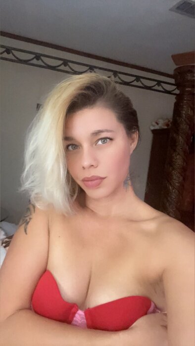 Texasheat (@texasheat), OnlyFans creator