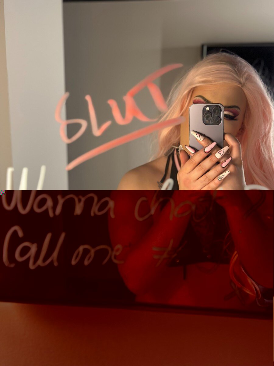 Tgjasminekay (@tgjasminekay), OnlyFans creator