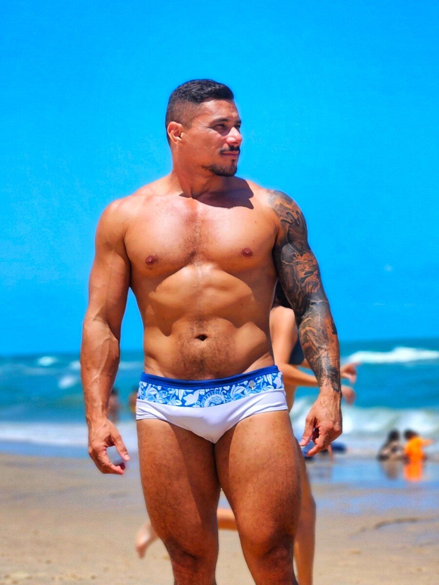 Th24morais (@th24morais), OnlyFans creator