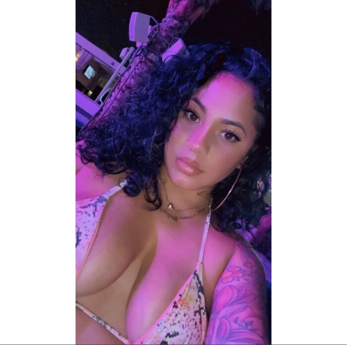 Thabiggestbrat (@thabiggestbrat), OnlyFans creator