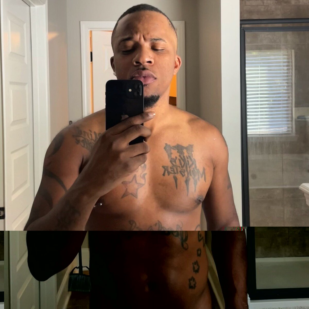 Thabully28 (@thabully28), OnlyFans creator