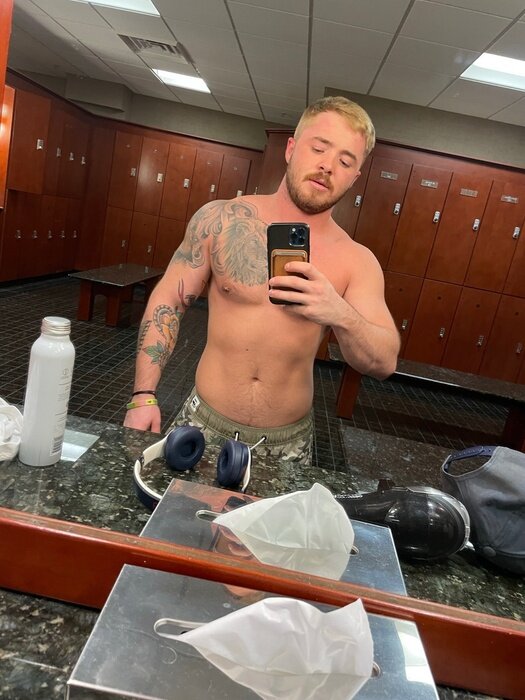 Thaddyyboyy (@thaddyyboyy), OnlyFans creator