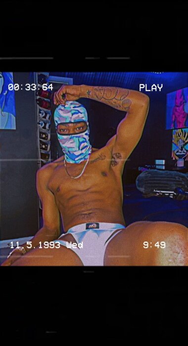 Thahero2 (@thahero2), OnlyFans creator