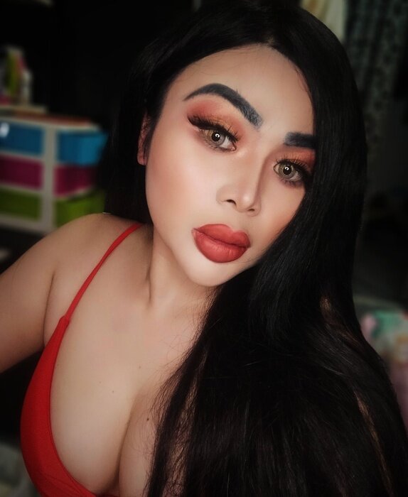 Thaibootyqueen (@thaibootyqueen), OnlyFans creator