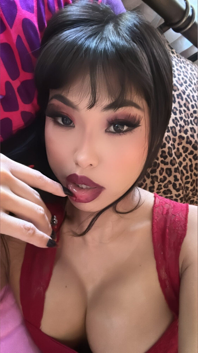 Thaidollxfree (@thaidollxfree), OnlyFans creator