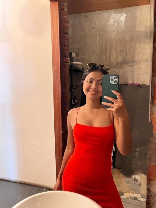 Thaigirlnotforyou (@thaigirlnotforyou), OnlyFans creator