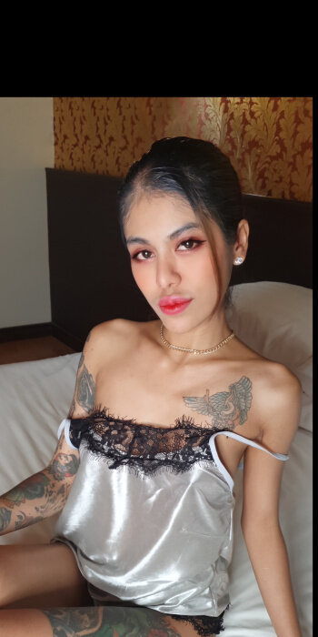Thaiminx96 (@thaiminx96), OnlyFans creator