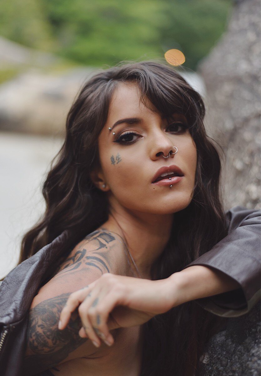 Thaiz (@thaizsuicide), OnlyFans creator
