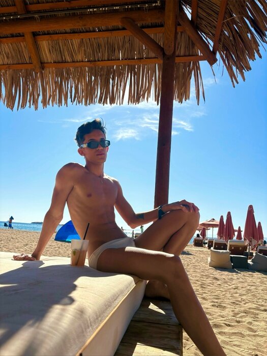 Thallessouza (@thallessouza), OnlyFans creator