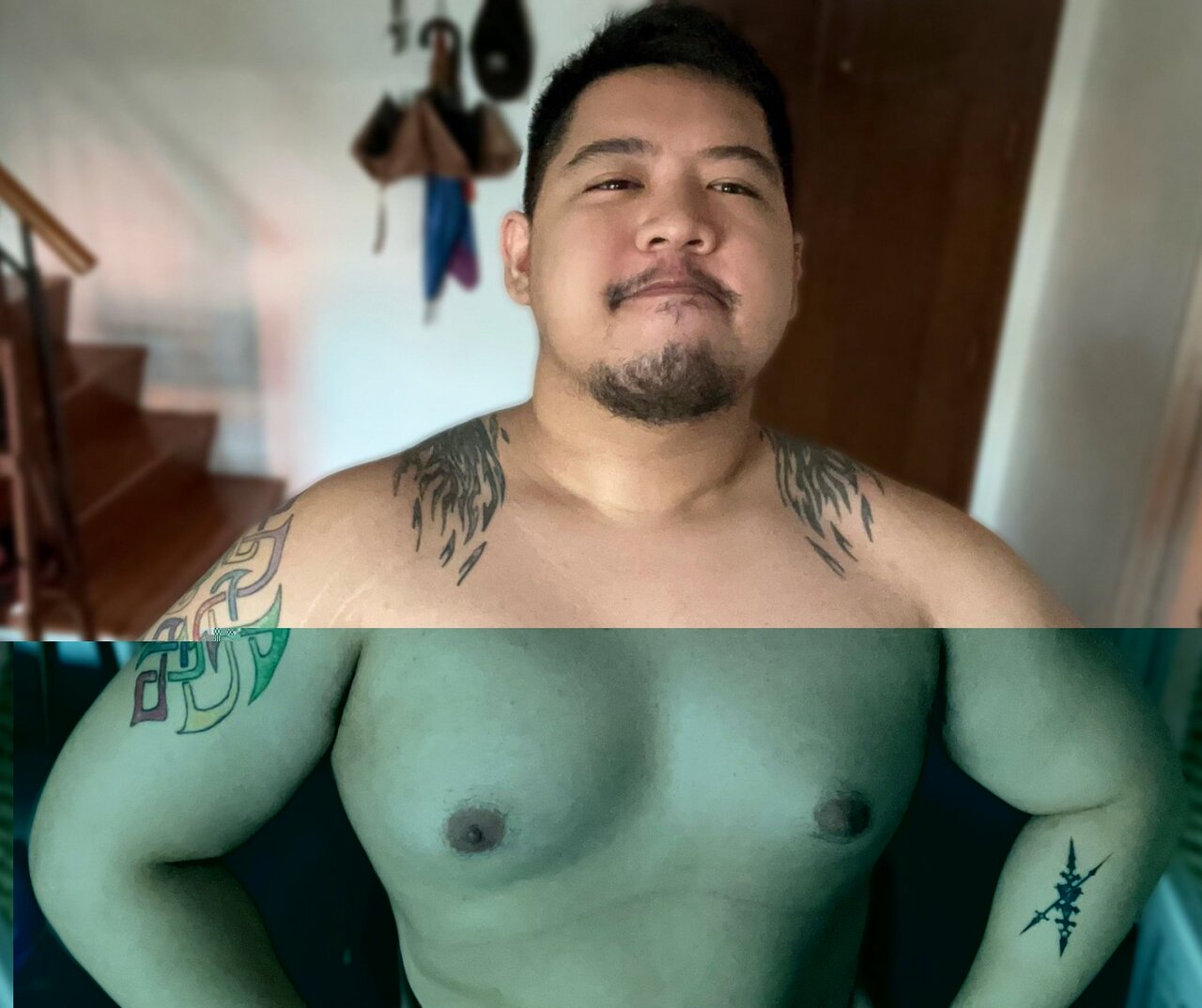 That1bear (@that1bear), OnlyFans creator