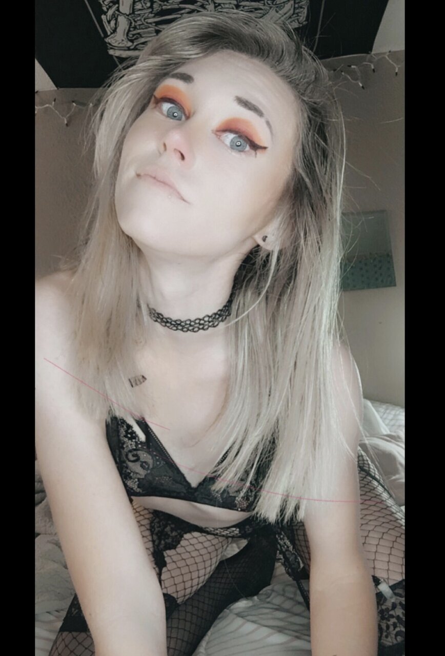 That240girl (@that240girl), OnlyFans creator