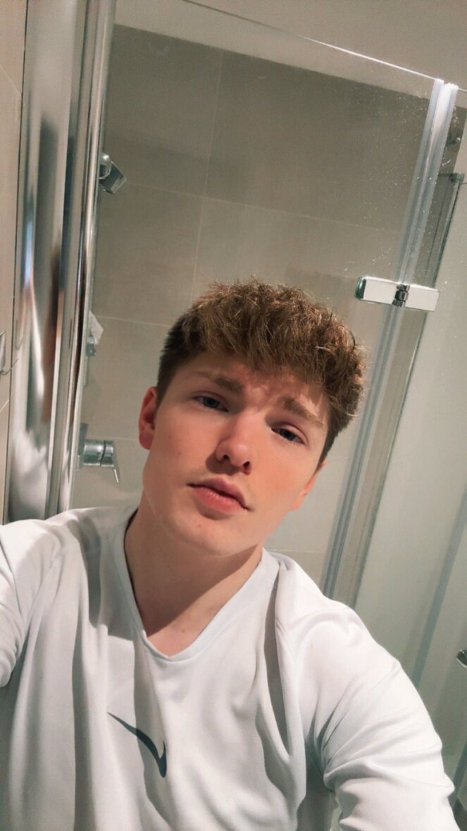 Thatbryanfree (@that_bryan_free), OnlyFans creator