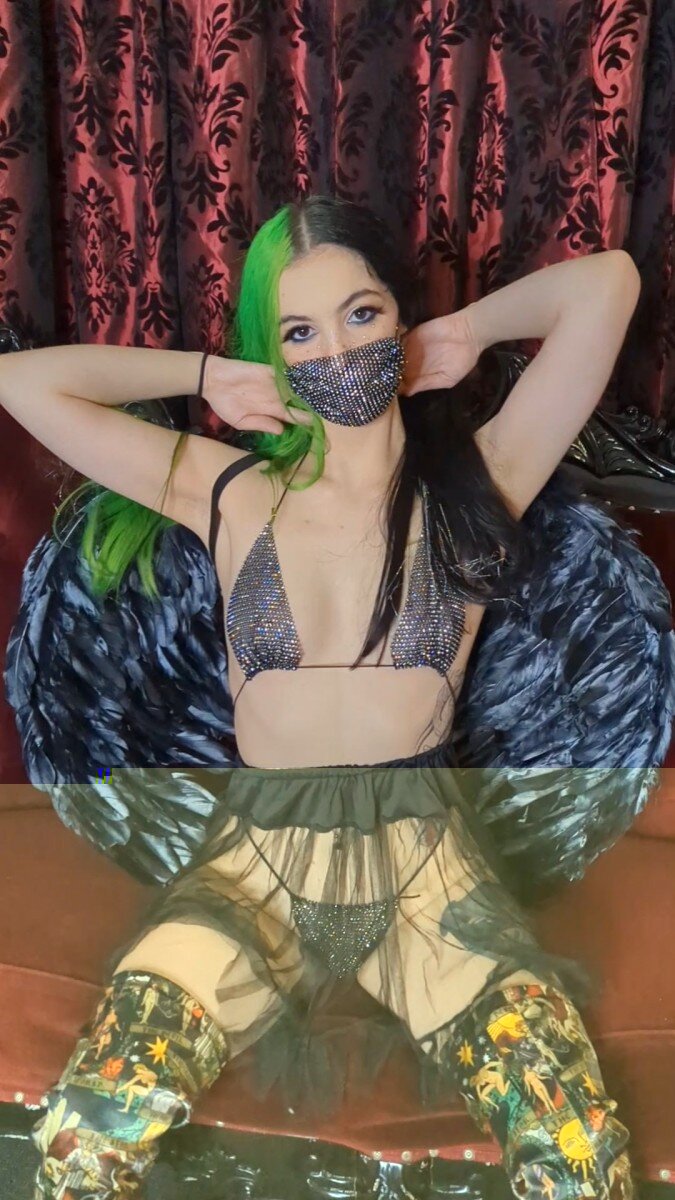 Thatbuttercupslut666 (@that_buttercup_slut_666), OnlyFans creator