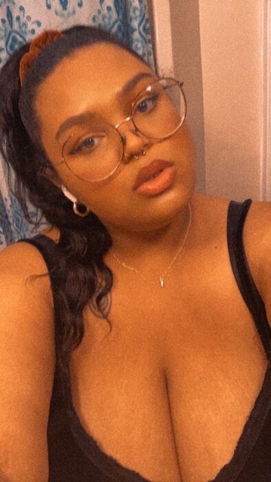 Thatspiritualgurl (@that_spiritualgurl), OnlyFans creator