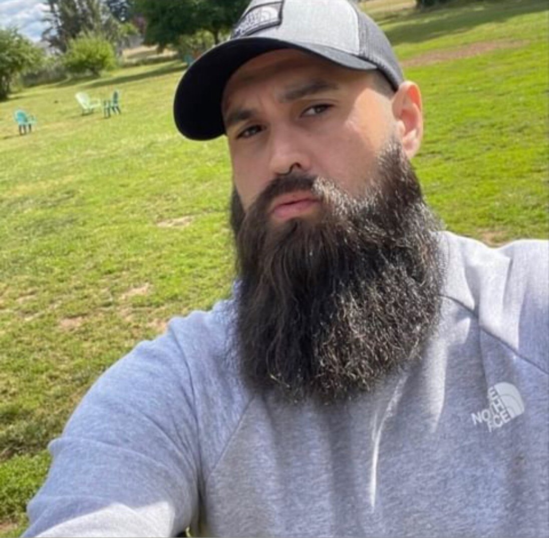 Thatbearded1 (@thatbearded1), OnlyFans creator