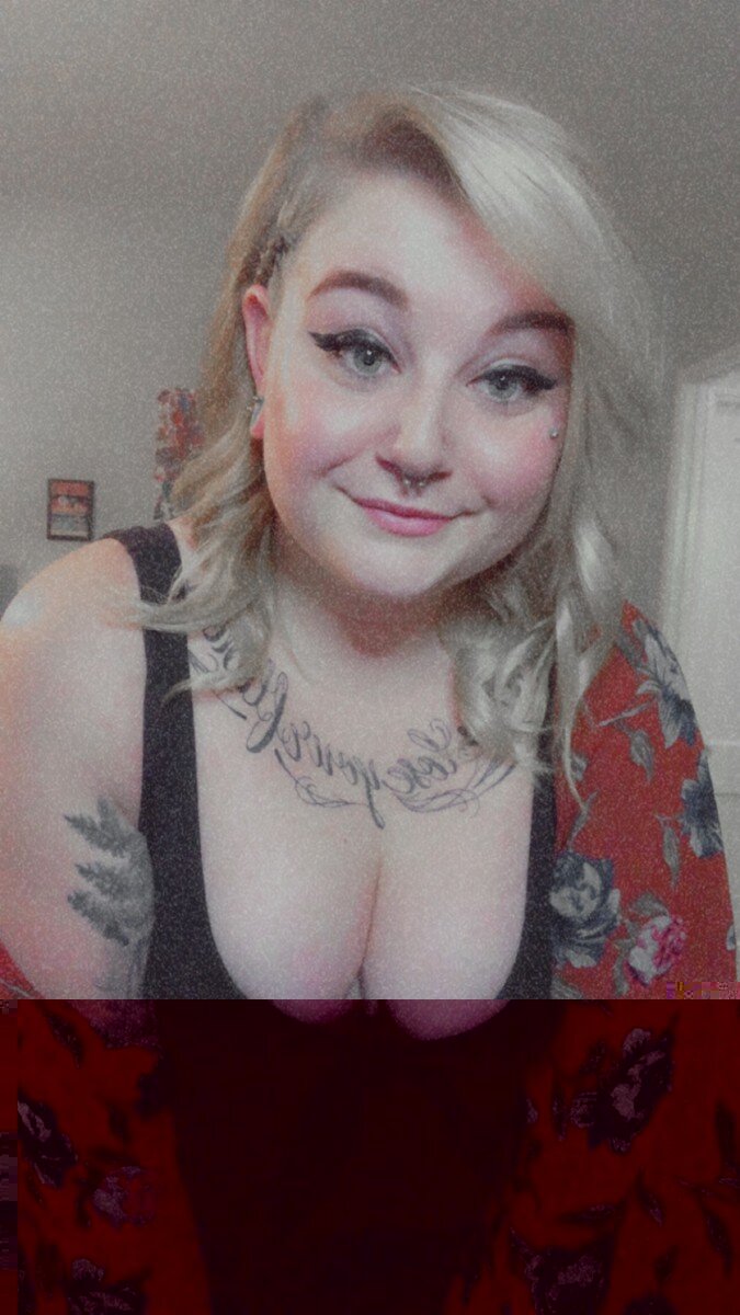 Thatbibitch (@thatbibitch), OnlyFans creator