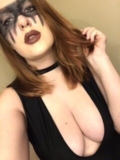 Thatbitchmollyfree (@thatbitchmollyfree), OnlyFans creator