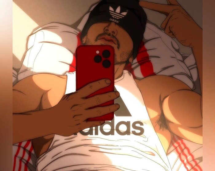 Thatbrowndaddy (@thatbrowndaddy), OnlyFans creator