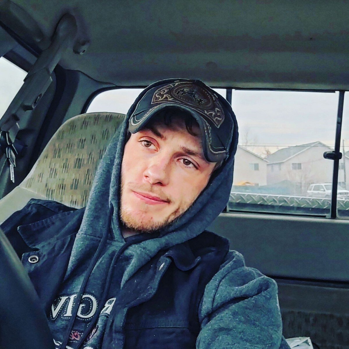 Thatcowboyboyd (@thatcowboyboyd), OnlyFans creator
