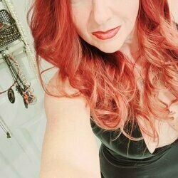 Thatcrzredhead1 (@thatcrzredhead1), OnlyFans creator