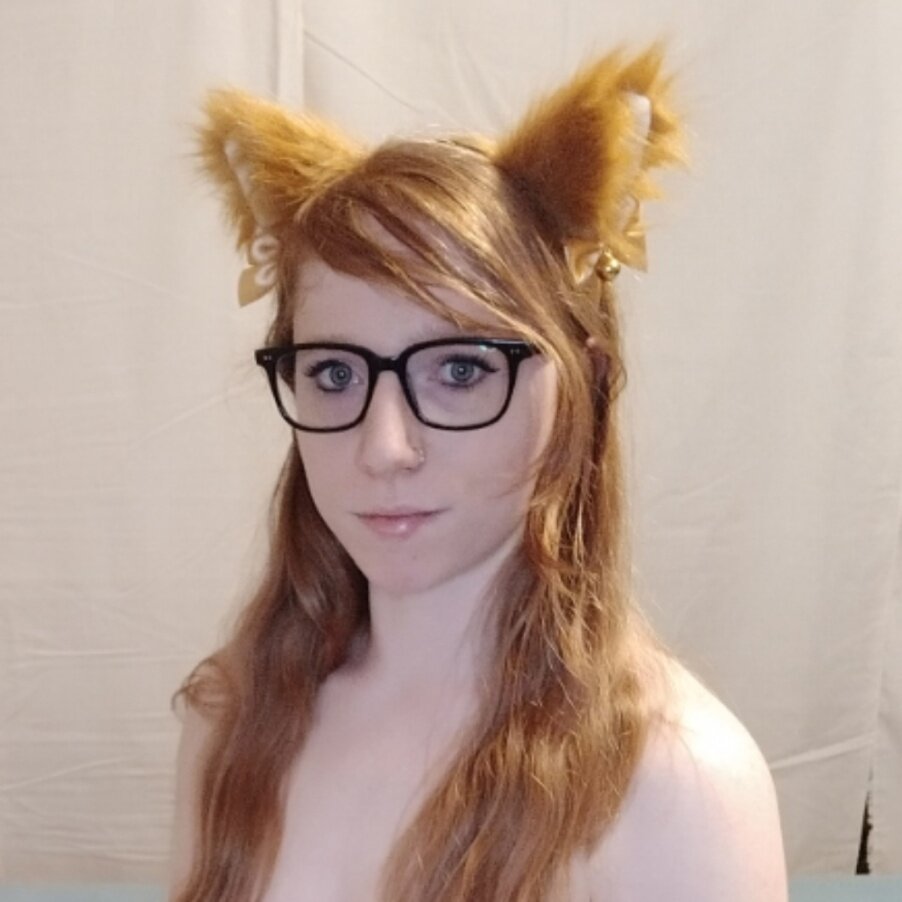 thatcutiecatgirl (@thatcutiecatgirl), OnlyFans creator