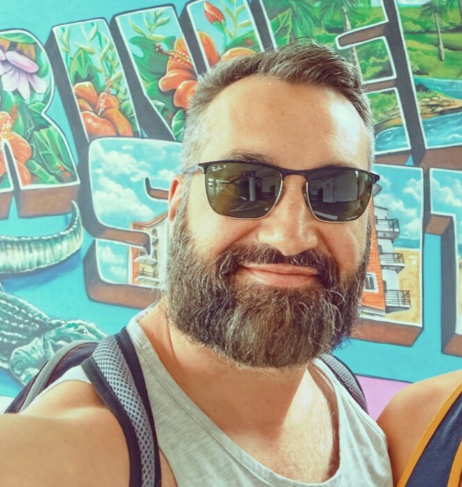 Thatdaddyal (@thatdaddyal), OnlyFans creator