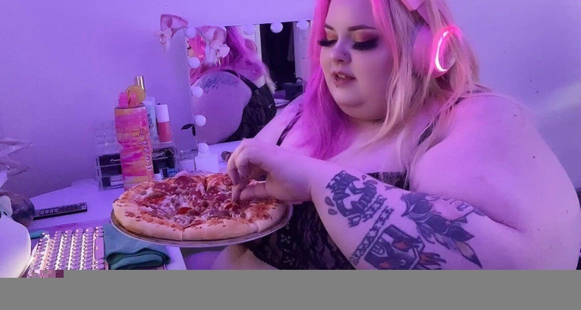 Thatfatgemini (@thatfatgemini), OnlyFans creator