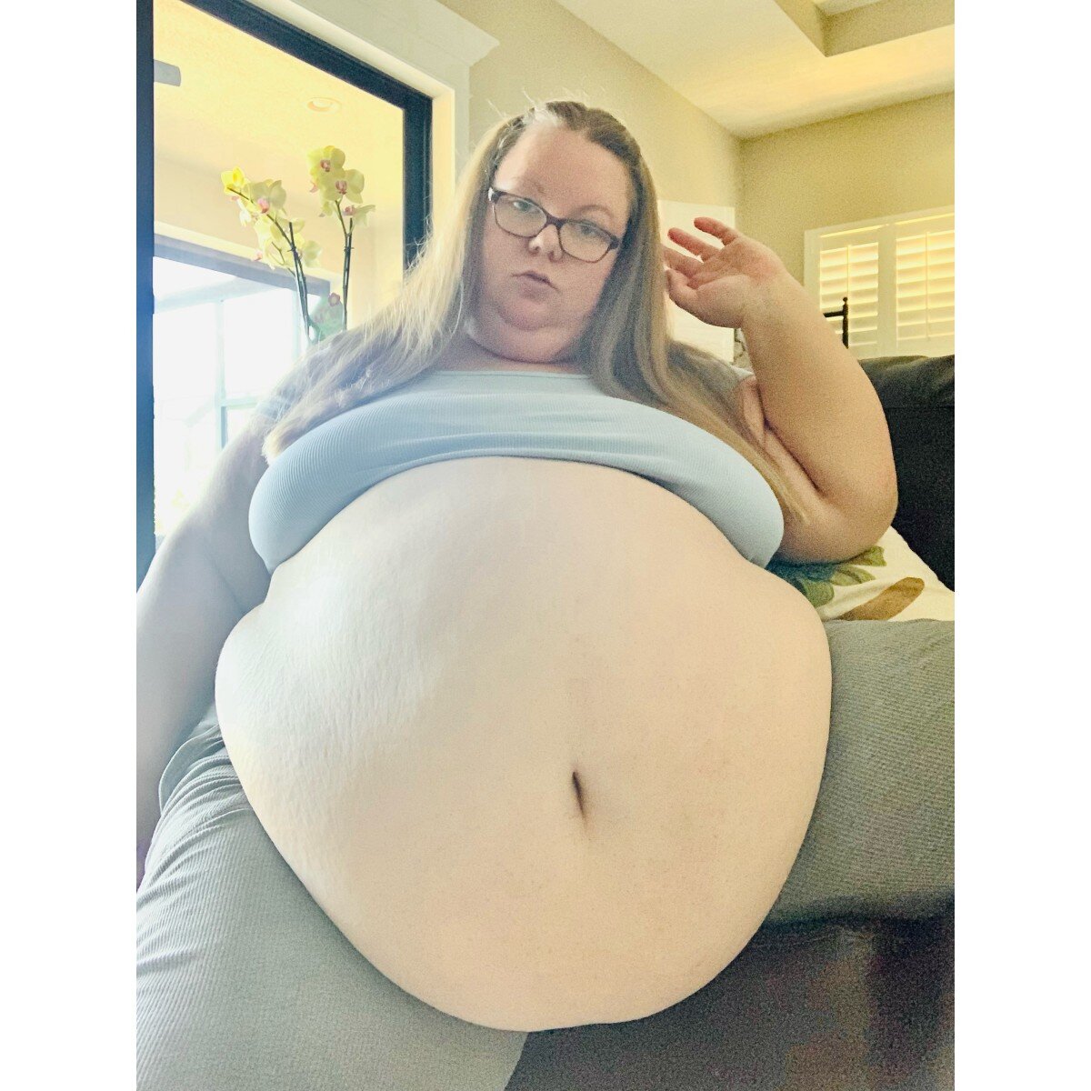 Thatfattytoni (@thatfattytoni), OnlyFans creator