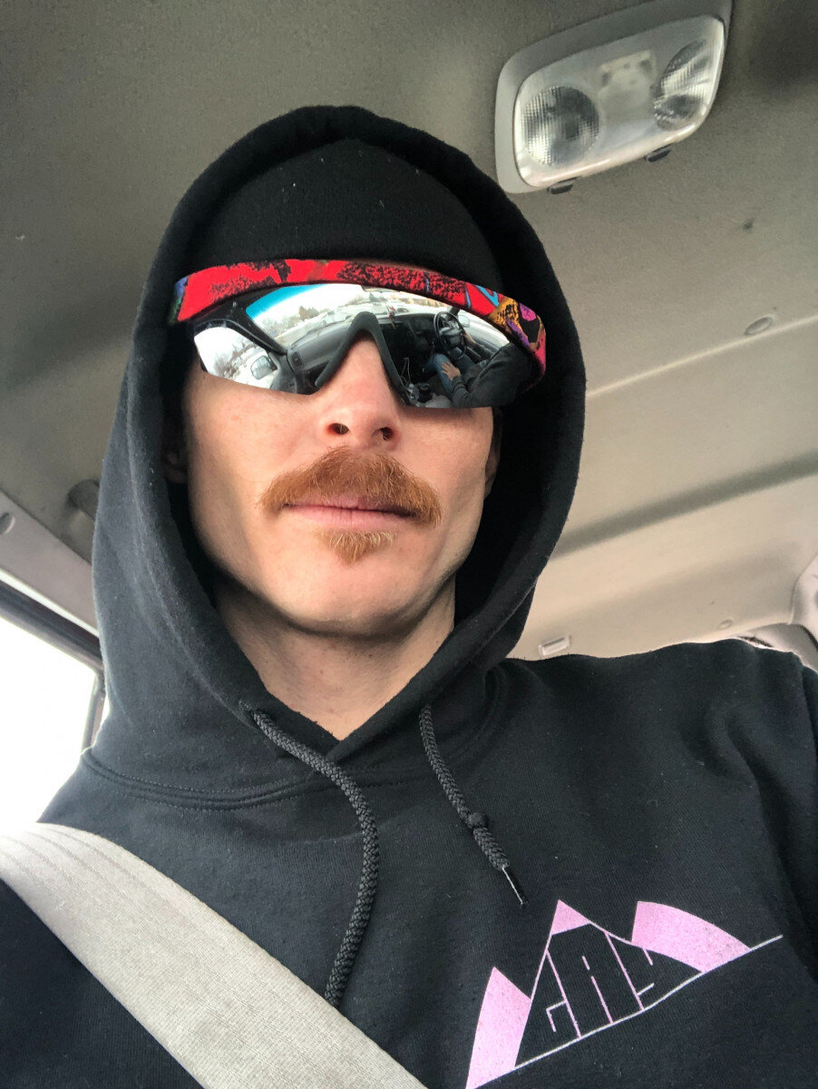 Thatgayguymatty (@thatgayguymatty), OnlyFans creator