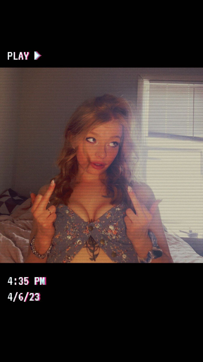 Thatgingr (@thatgingr), OnlyFans creator