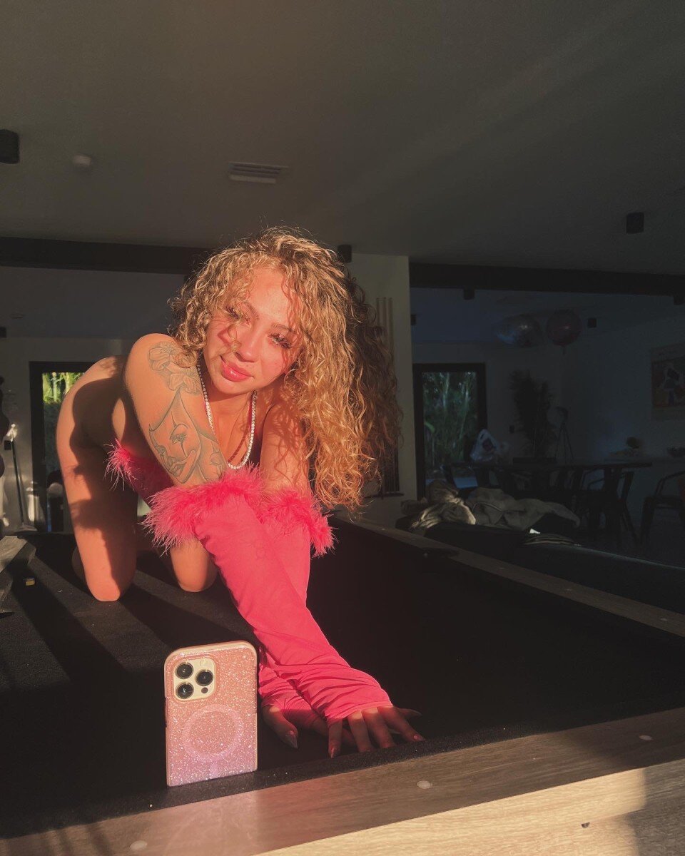 Thatgirlbreezy (@thatgirlbreezy), OnlyFans creator