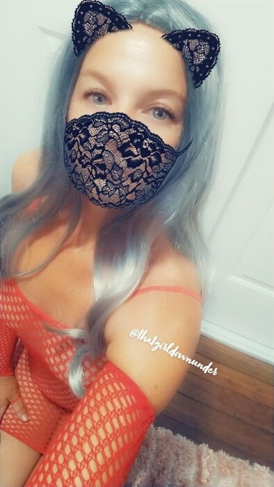 Thatgirldownunder (@thatgirldownunder), OnlyFans creator