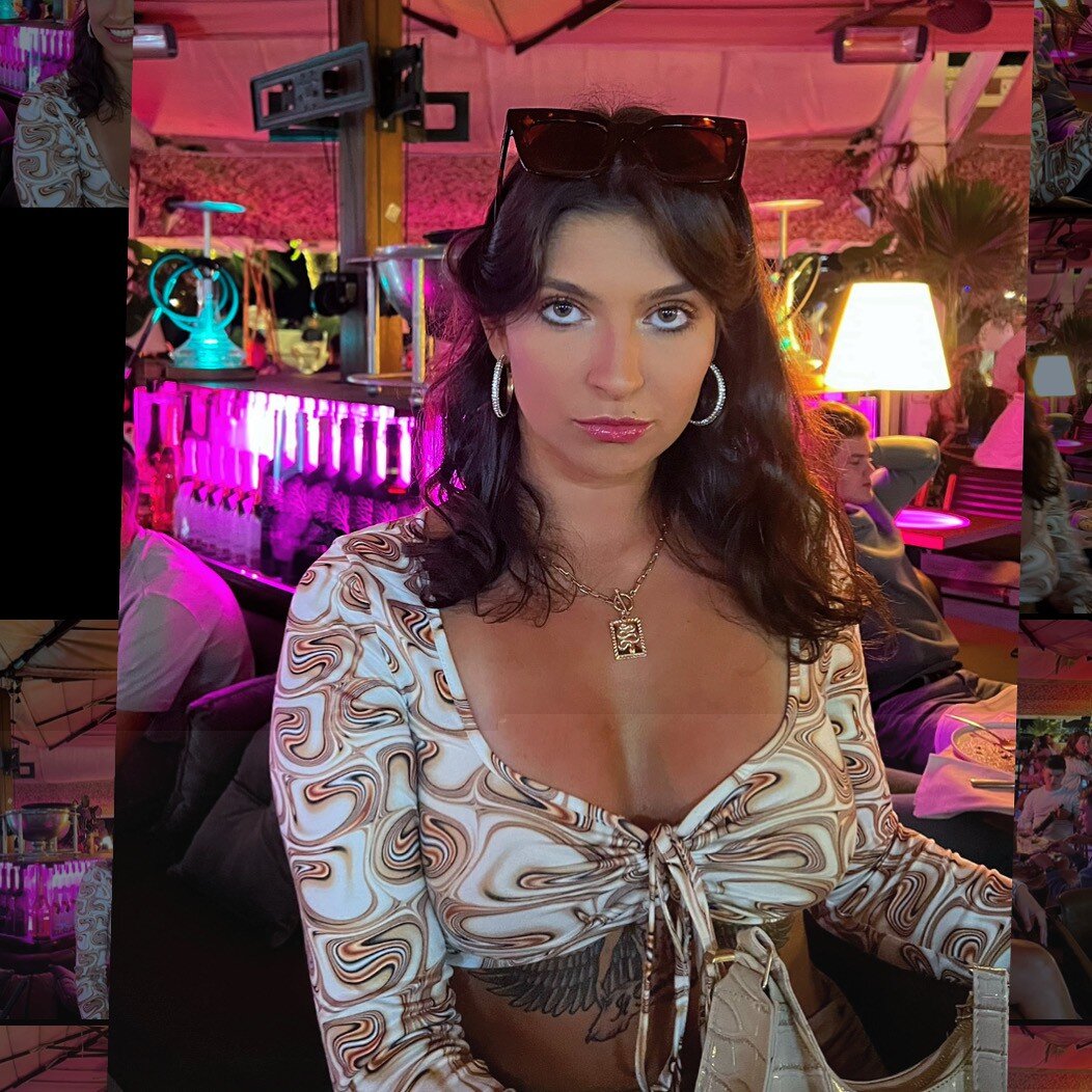 Thatgirljessy (@thatgirljessy), OnlyFans creator