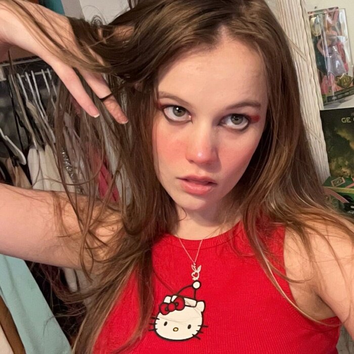 Thatgirllshae (@thatgirllshae), OnlyFans creator