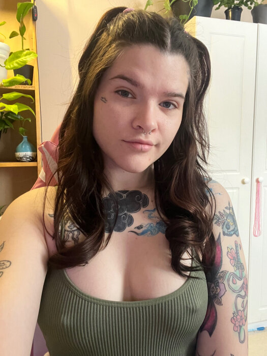 Thatgirlmayvip (@thatgirlmayvip), OnlyFans creator