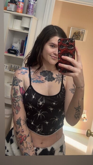 Thatgirlmayyy (@thatgirlmayyy), OnlyFans creator