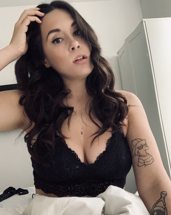 Thatgirlsammi (@thatgirlsammi), OnlyFans creator