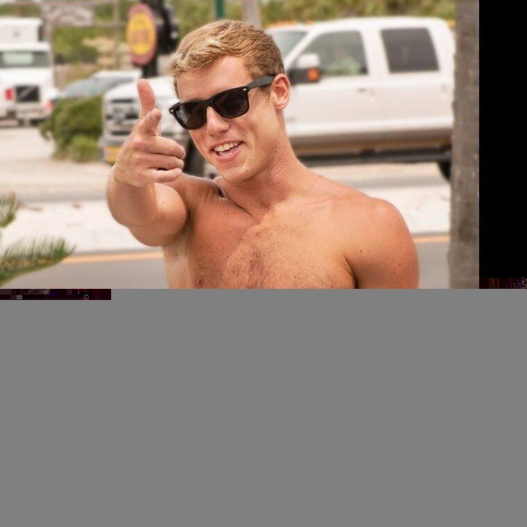 Thatguyjustin (@thatguy_justin), OnlyFans creator