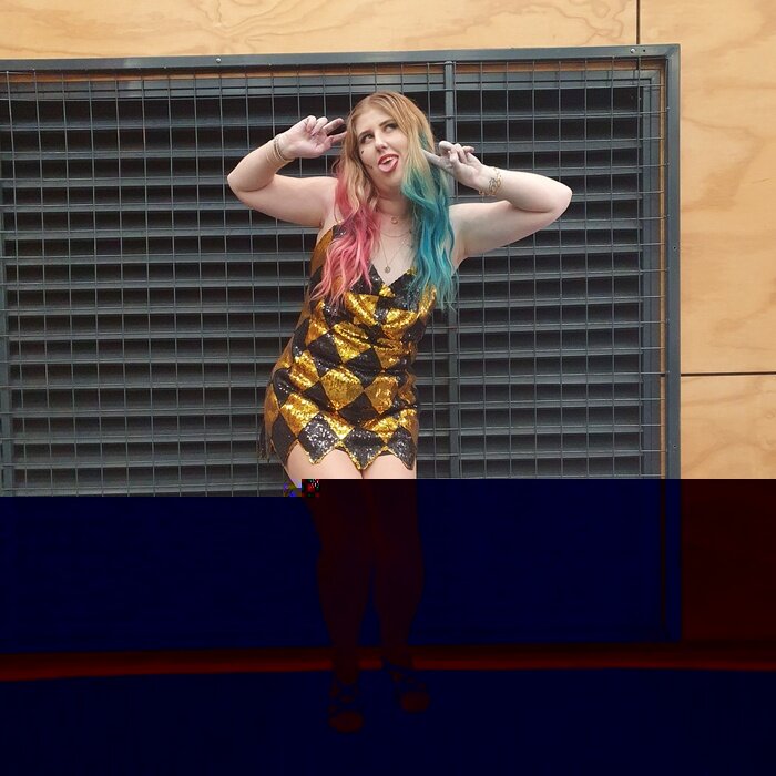 Thatharleyquinn (@thatharleyquinn), OnlyFans creator