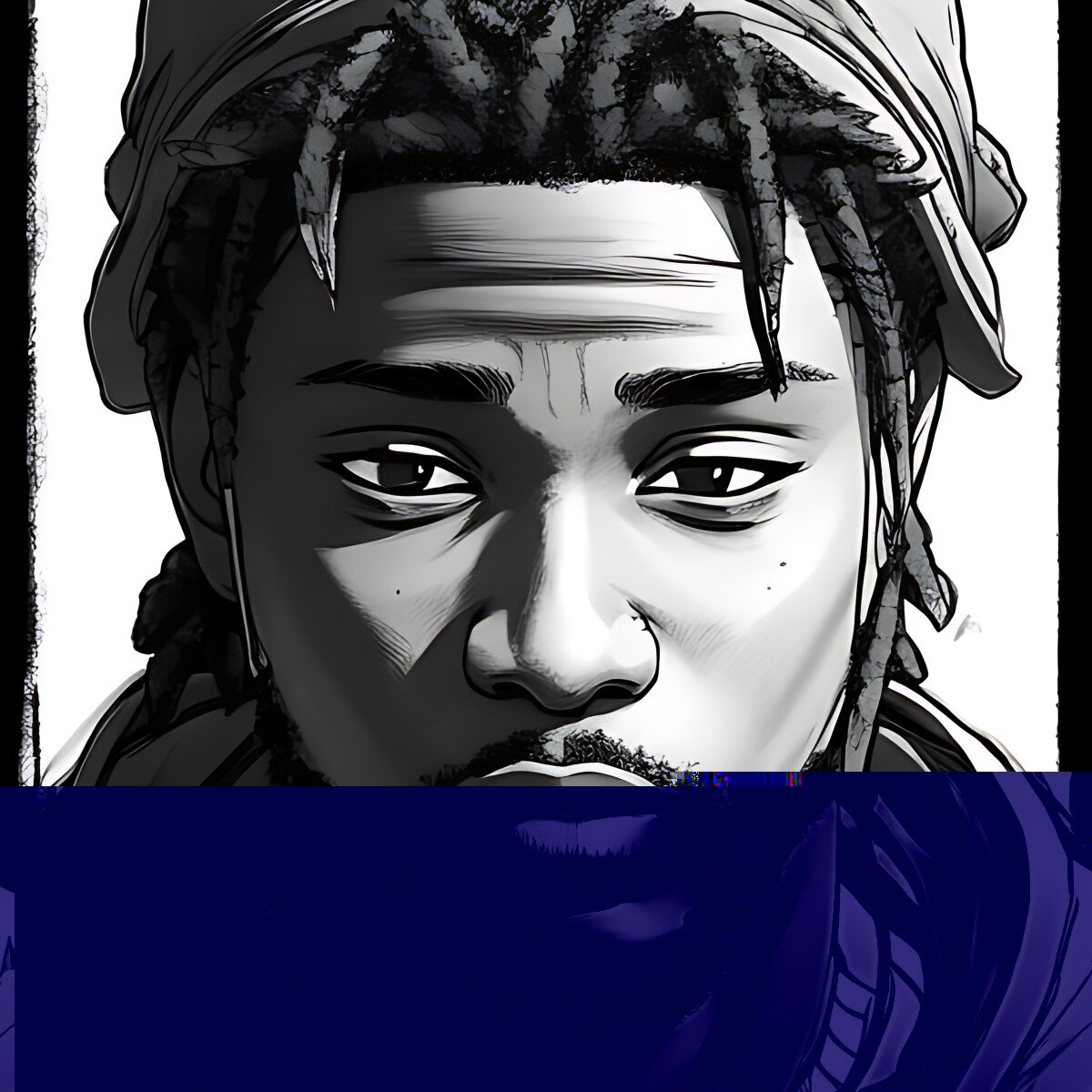 Thathirsttrapper (@thathirsttrapper), OnlyFans creator