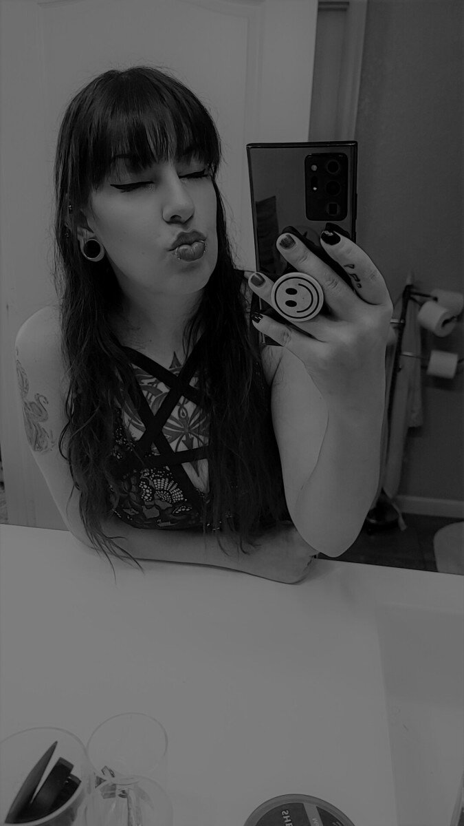 Thatladyj (@thatladyj), OnlyFans creator