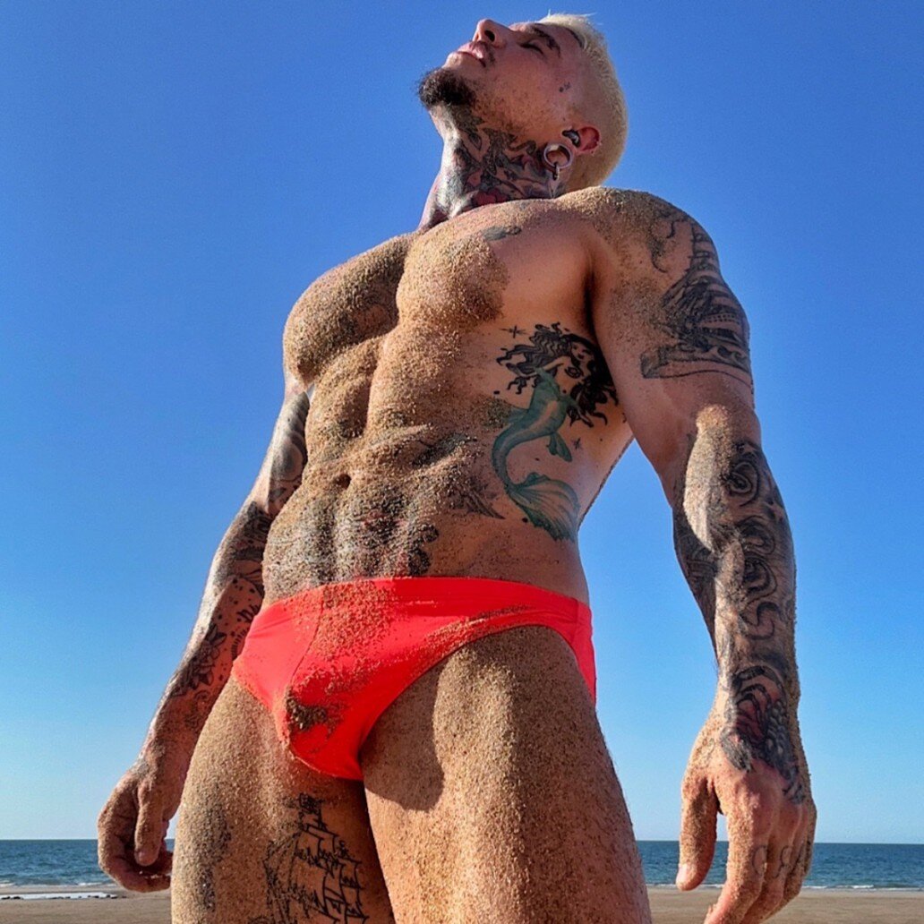 Thatmexaguy (@thatmexaguy), OnlyFans creator