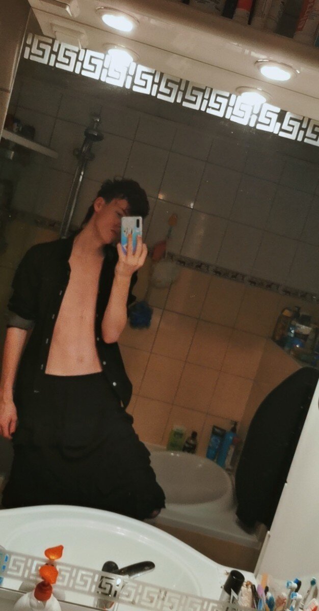 Thatmilkcookie (@thatmilkcookie), OnlyFans creator