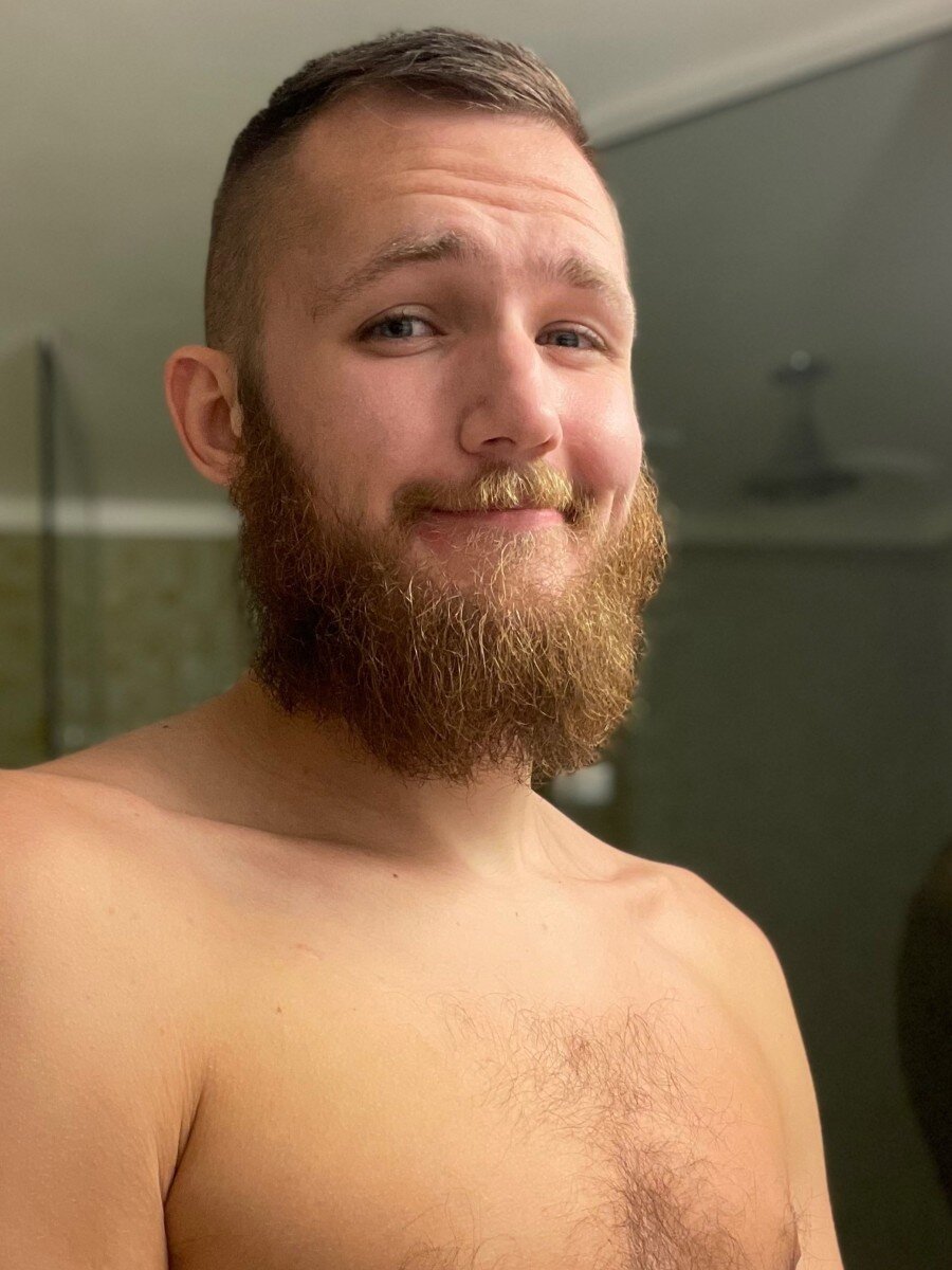 Thatnudesdude (@thatnudesdude), OnlyFans creator