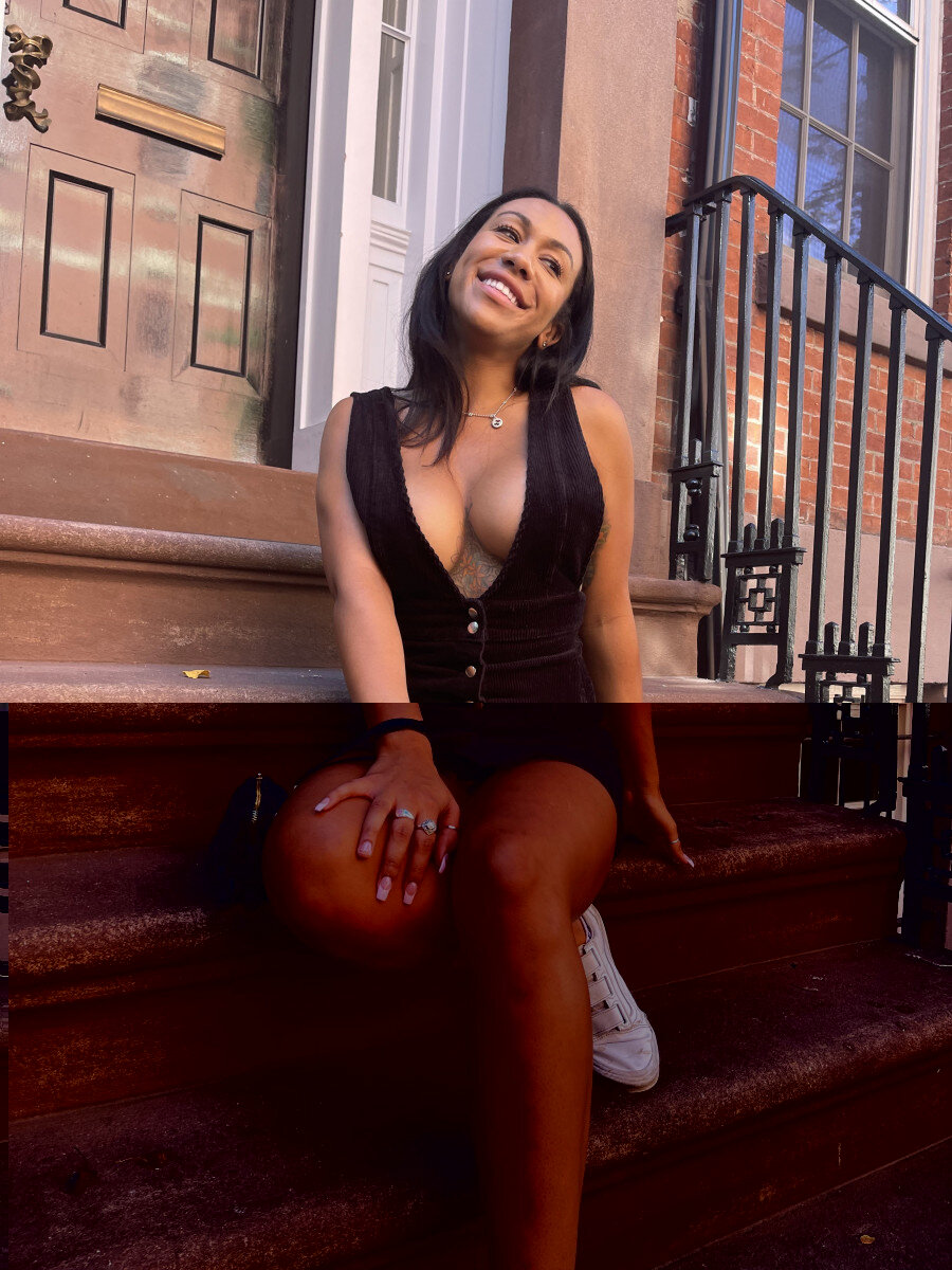 Thatonegirlmikeyvlogs (@thatonegirlmikeyvlogs), OnlyFans creator