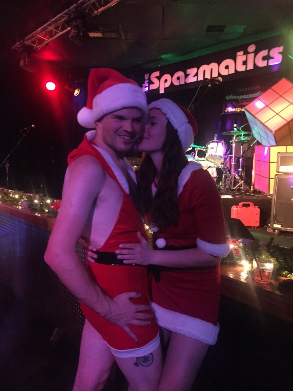 Thatonekinkycouple (@thatonekinkycouple), OnlyFans creator