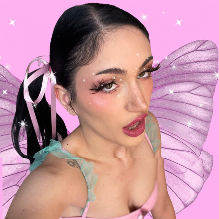 Thatsadpixie (@thatsadpixie), OnlyFans creator
