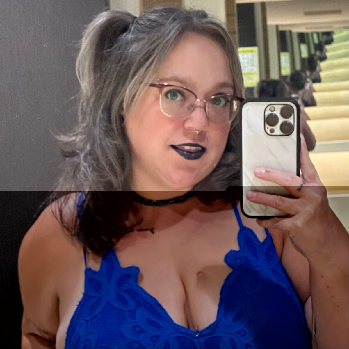 Thatsexybronde (@thatsexybronde), OnlyFans creator