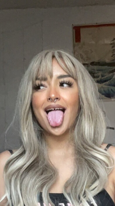 Thatsgoddessk (@thatsgoddessk), OnlyFans creator