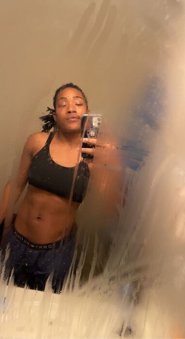 Thatsnya (@thatsnya), OnlyFans creator